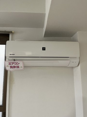 【設備】 | サン・レントコーポ