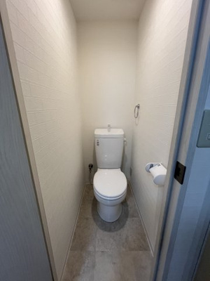 【トイレ】 | サン・レントコーポ