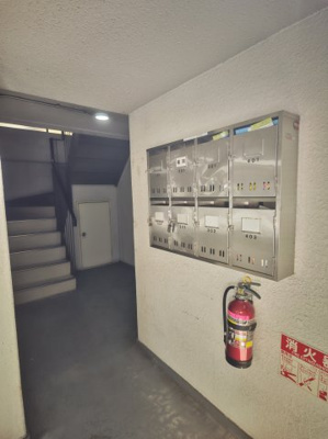 【その他共用部分】 | サン・レントコーポ