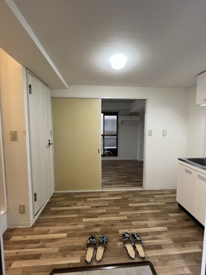 【玄関】 | サン・レントコーポ