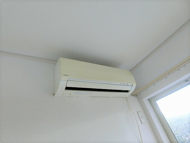 サニーコート桧木G棟の設備