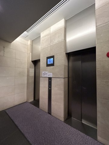 ルネッサなんばタワーのその他共用部分