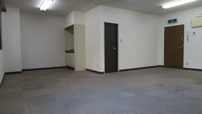 【内装】 | 矢野ビル | 矢野ビル　上野・浅草　事務所　株式会社メイワ・エステート