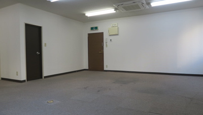 【内装】 | 矢野ビル | 矢野ビル　上野・浅草　事務所　株式会社メイワ・エステート