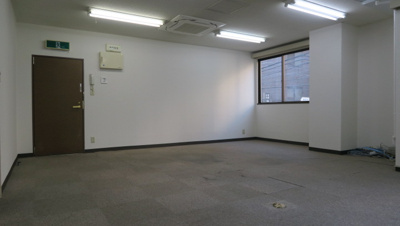 【内装】 | 矢野ビル | 矢野ビル　上野・浅草　事務所　株式会社メイワ・エステート