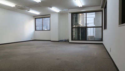 【内装】 | 矢野ビル | 矢野ビル　上野・浅草　事務所　株式会社メイワ・エステート