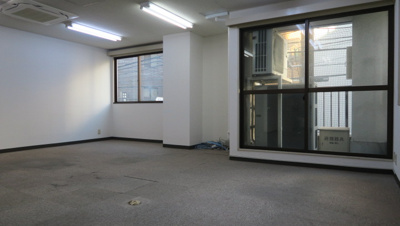 【内装】 | 矢野ビル | 矢野ビル　上野・浅草　事務所　株式会社メイワ・エステート