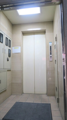 【その他共用部分】 | 矢野ビル | 矢野ビル　上野・浅草　事務所　株式会社メイワ・エステート