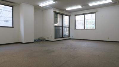 【内装】 | 矢野ビル | 矢野ビル　上野・浅草　事務所　株式会社メイワ・エステート