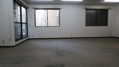 【内装】 | 矢野ビル | 矢野ビル　上野・浅草　事務所　株式会社メイワ・エステート