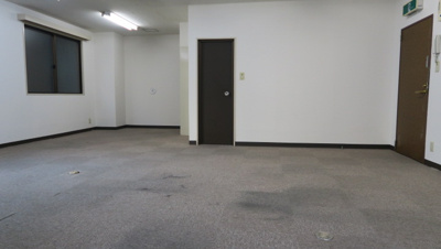 【内装】 | 矢野ビル | 矢野ビル　上野・浅草　事務所　株式会社メイワ・エステート