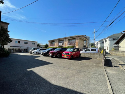 【その他共用部分】 | コンフォート麦野