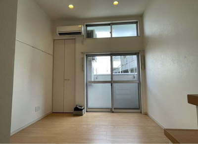 【居間・リビング】 | サンリッツ58 | 別号室の写真になります。現況優先。