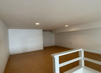 【洋室】 | サンリッツ58 | 別号室の写真になります。現況優先。