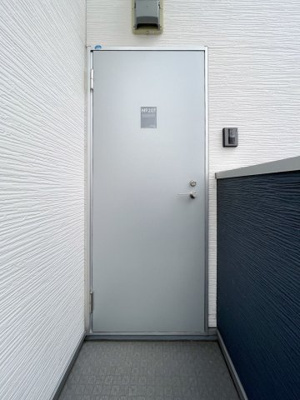 【玄関】 | サンリッツ58 | 別号室の写真になります。現況優先。