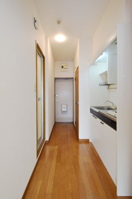 【洋室】 | ルブラン | 別号室の写真になります。現況優先。