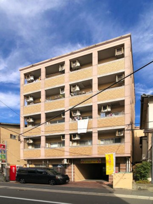 【外観】 | ルブラン