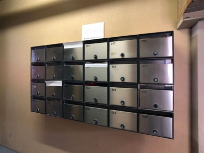 【その他共用部分】 | ルブラン