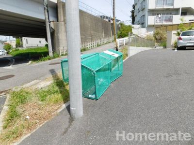【その他共用部分】 | サンクレスト