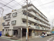 クリオ南林間参番館の画像