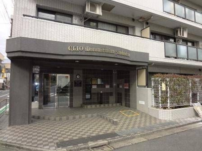 【エントランス】 | クリオ南林間参番館