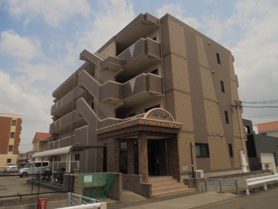 【外観】 | グランツ清須