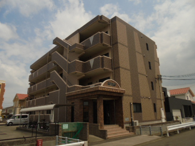 【外観】 | グランツ清須