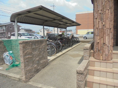 【その他共用部分】 | グランツ清須