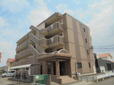 【外観】 | グランツ清須 | グランツ清須