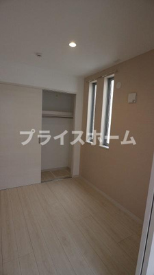 【寝室】 | Grandtic stella☆１