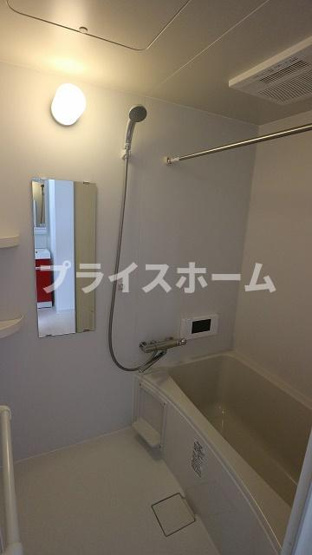 【浴室】 | Grandtic stella☆１