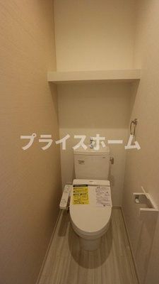 【トイレ】 | Grandtic stella☆１