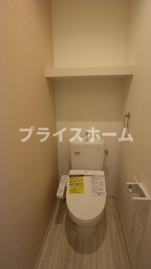 【トイレ】 | Grandtic stella☆１