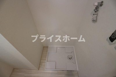 【設備】 | Grandtic stella☆１