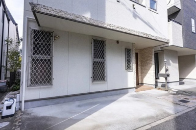 【駐車場】 | 西宮市　一ヶ谷町　中古戸建