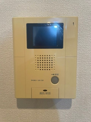 【セキュリティ】 | ダイワティアラ村上Ⅰ