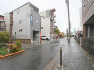 名古屋市瑞穂区下坂町３丁目31『仲介料無料』新築戸建ての画像