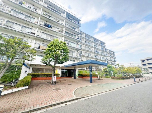 東急東横線「大倉山」秀和大倉山レジデンスの画像