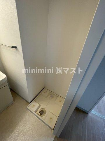 カーサセレーネの設備