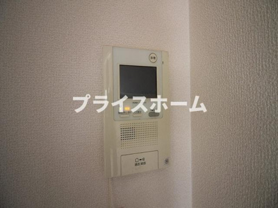 【セキュリティ】 | プライムアーバン博多東