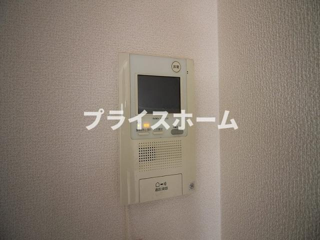 【セキュリティ】 | プライムアーバン博多東
