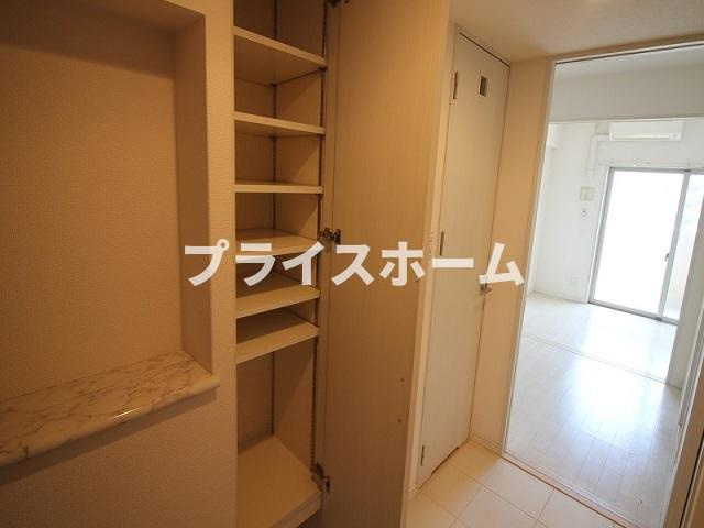 【収納】 | プライムアーバン博多東