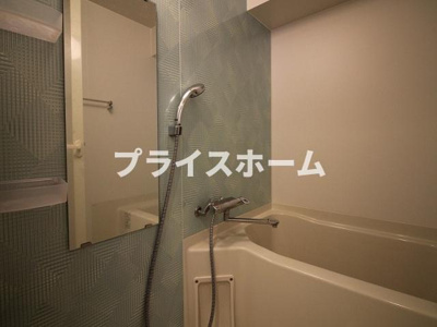 【浴室】 | プライムアーバン博多東