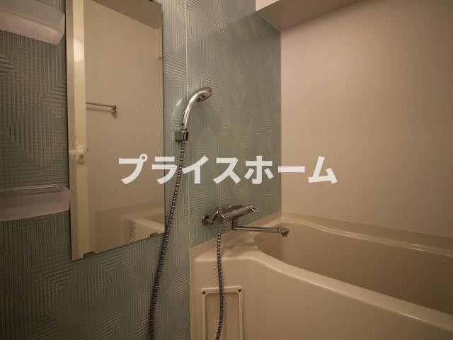 【浴室】 | プライムアーバン博多東