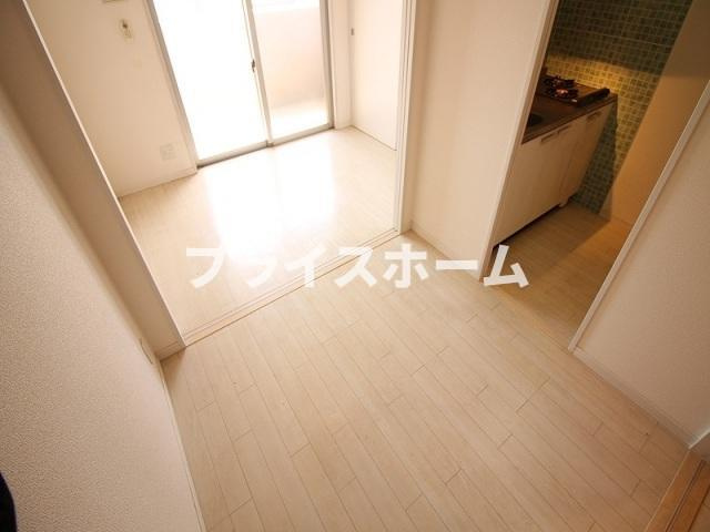 【居間・リビング】 | プライムアーバン博多東