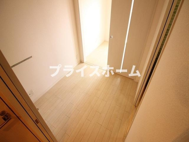 【バルコニー】 | プライムアーバン博多東