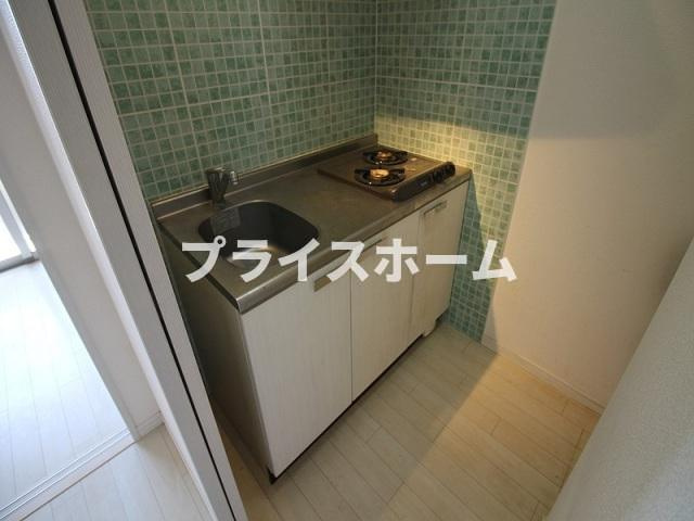 【キッチン】 | プライムアーバン博多東
