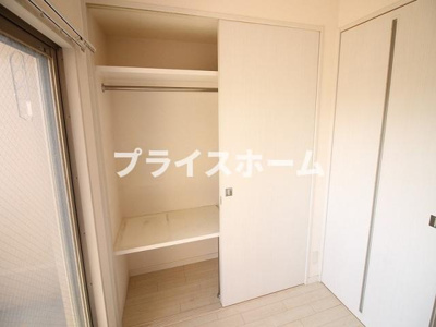 【収納】 | プライムアーバン博多東