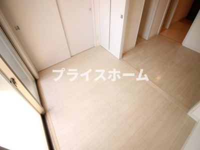 【寝室】 | プライムアーバン博多東