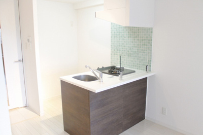 【キッチン】 | プライムアーバン博多東　プライスホームなら仲介手数料０円！